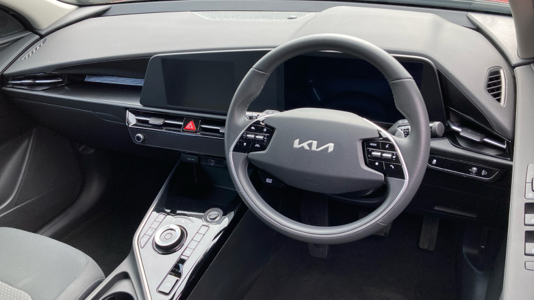 Kia Niro 150kW 2 64kWh 5dr Auto Electric Estate